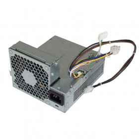 Alimentation PC HP PC9055 240W HP 8300 Elite SFF 613762-001