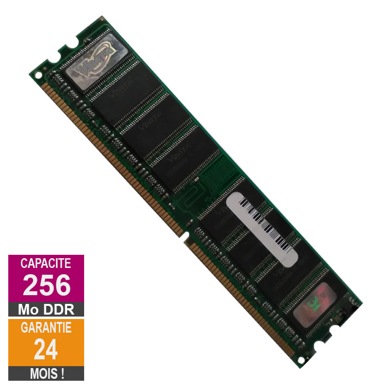 Barrette RAM PC portable - Achat Mémoire au meilleur prix
