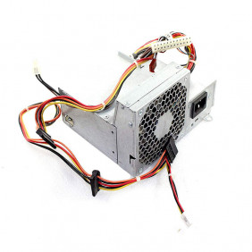 Alimentation PC HP DC7900 SFF PS-6241-5 240W SATA 460974-001