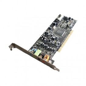 Carte Son CREATIVE LABS Sound Blaster AUDIGY SB0570