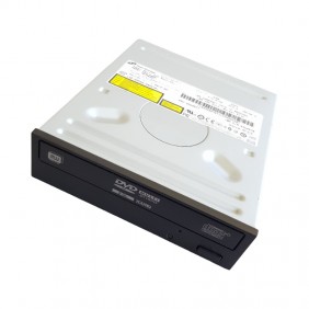 Graveur CD DVD±RW DL IDE 5.25 16x Interne Noir HITACHI LG TOSHIBA SAMSUNGGENERIQUE