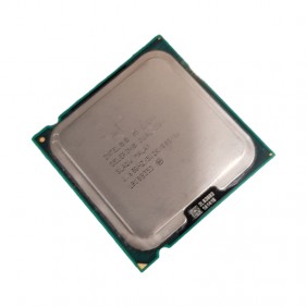 Processeur Intel Celeron E1200 1.60GHz SLAQW LGA775 0.512Mo