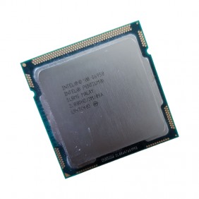 Processeur Intel Pentium G6950 SLBMS 3.06GHz FCLGA1156 3Mo