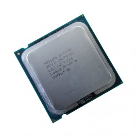 Processeur Intel Core 2 Duo E4700 2.60GHz SLALT LGA775 2Mo