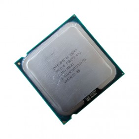 Processeur Intel Core 2 Duo E8200 2.66GHz SLAPH LGA775 6Mo