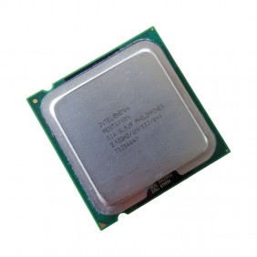 Processeur Intel Pentium 4 516 2.93GHz SL8J9 LGA775 1Mo