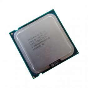 Processeur Intel Core 2 Duo E6850 3.00GHz SLA9U PLGA775 4Mo