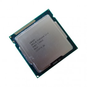 Processeur Intel Pentium G640 2.80GHz SR059 FCLGA1155 3Mo