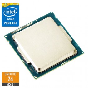 Intel Pentium G3250 SR1K7 3.20GHz FCLGA1150