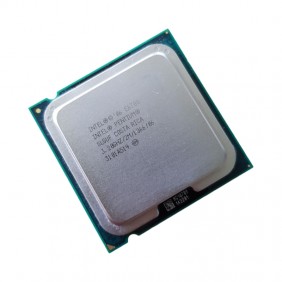 Processeur Intel Pentium E6700 SLGUF 3.20Ghz LGA775 2Mo