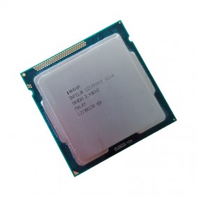 Processeur Intel Celeron G530 2.40GHz SR05H FCLGA1155 2Mo