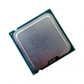 Processeur Intel Pentium D 940 3.20GHz SL8WQ LGA775 PLGA775 4Mo