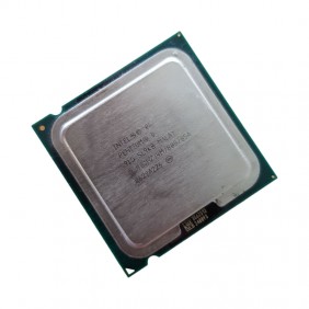 Processeur Intel Pentium D 915 2.80GHz SL9KB LGA775 PLGA775 4Mo