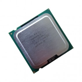 Processeur Intel Pentium D 820 2.80GHz SL8CP PLGA775 2Mo