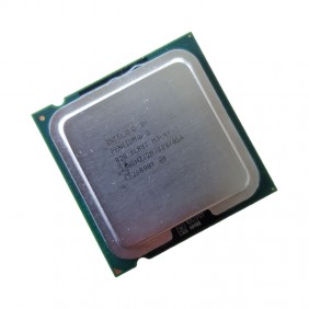 Processeur Intel Pentium D 820 2.80GHz SL88T PLGA775 2Mo