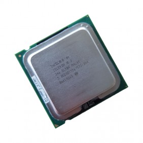 Processeur Intel Celeron D 346 3.06GHz SL9BR PLGA775 0.256Mo