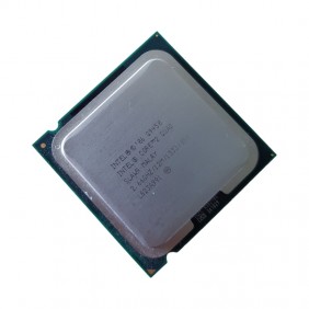 Processeur Intel Core 2 Quad Q9450 2.66GHz SLAWR LGA775 12Mo