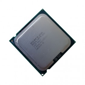 Processeur Intel Core 2 Quad Q9500 2.83GHz SLGZ4 LGA775 FCLGA775 6Mo