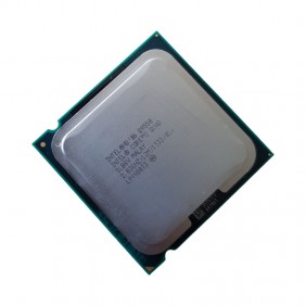 Processeur Intel Core 2 Quad Q9550 2.83GHz SLB8V LGA775 12Mo
