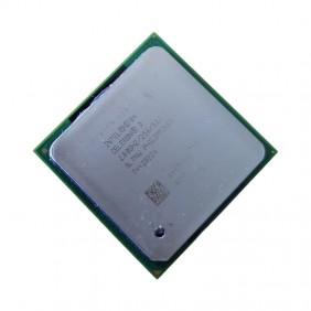 Processeur Intel Celeron D 335 2.80GHz SL7NW PPGA478 0.256Mo