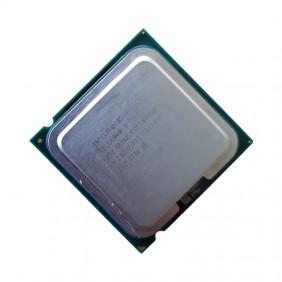Processeur Intel Celeron D 352 3.20GHz SL96P PLGA775 0.512Mo