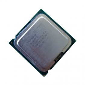 Processeur Intel Celeron D 356 3.33GHz SL96N PLGA775 LGA775 0.512Mo
