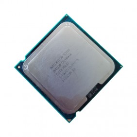 Processeur Intel Celeron E3400 2.60GHz SLGTZ LGA775 1Mo
