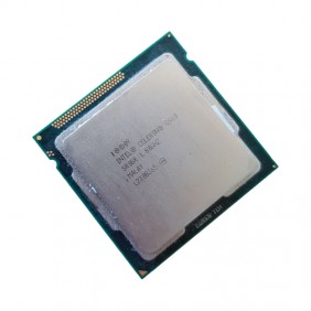 Processeur Intel Celeron G460 1.80GHz SR0GR FCLGA1155 1.5Mo