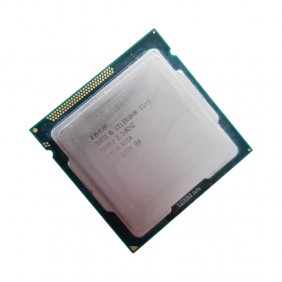 Processeur Intel Celeron G540 2.50GHz SR05j FCLGA1155 2Mo