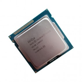Processeur Intel Celeron G1610 2.60GHz SR10k FCLGA1155 2Mo