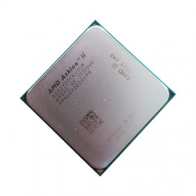 Processeur AMD Athlon II X2 270 3.4GHz ADX2700CK23GM AM2+ AM3 1Mo