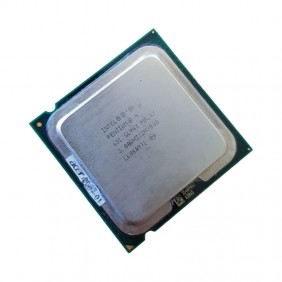 Processeur Intel Pentium 4 631 3.00GHz SL94Y LGA775 PLGA775 2Mo