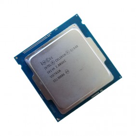 Processeur Intel Celeron G1840 2.80GHz SR1VK FCLGA1150 2Mo