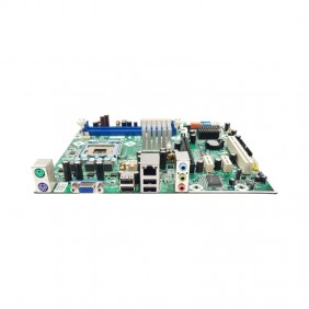 Carte Mère PC HP dx2420 MT MS-7525 480429-001