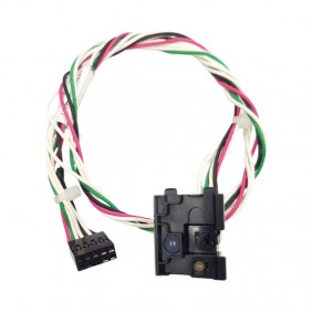 Cable Bouton Alimentation PC HP EliteDesk 800G1 SFF 711580-001