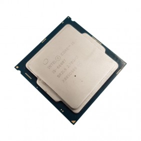 Intel Core i5-6600T 2.70GHz SR2L9 FCLGA1151