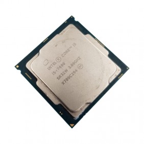 Intel Core i5-7400 3.00GHz SR32W FCLGA1151