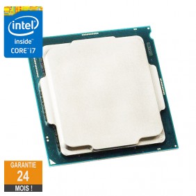 Intel Core i7-7700 3.60GHz SR338 FCLGA1151