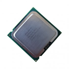 Processeur Intel Celeron D 326 2.53GHz SL7TU PLGA775 PLGA478 0.256Mo