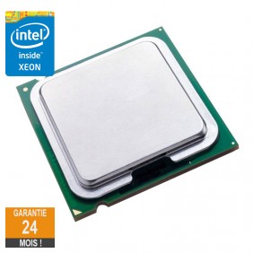 Intel Xeon E5420 2.50GHz SLANV LGA771