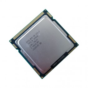 Processeur Intel Xeon X3430 2.40GHz SLBLJ LGA1156 8Mo