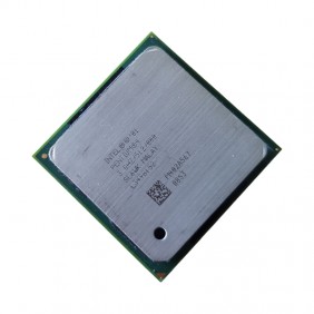 Processeur Intel Pentium 4 745 3.00GHz SL6WK PPGA478