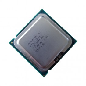 Processeur Intel Xeon 3065 2.33GHz SLAA9 PLGA775 4Mo