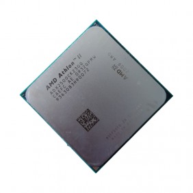 Processeur AMD Athlon II X2 250 3.0GHz ADX2500CK23GQ AM2+ AM3 1Mo