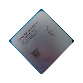 Processeur AMD A6-8500 Series PRO A6-8570 AD857BAGM23AB 3.5GHzAM4 1Mo