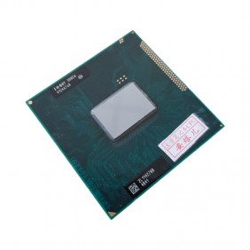 Processeur Intel Celeron B800 SR0EW 1.50GHz FCPGA988 2Mo MOBILE
