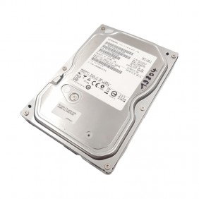 Disque Dur 500Go SATA 3.5 Hitachi HDS721050CLA662 7200rpm 16Mo