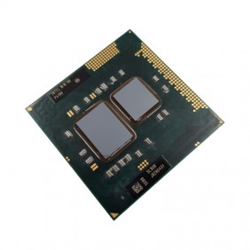 Processeur Intel PENTIUM P6100-SLBUR 2.00GHz PGA988 3Mo MOBILE