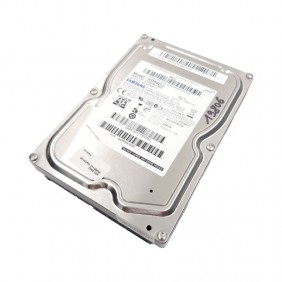 Disque Dur 500Go SATA 3.5 SAMSUNG HD502IJ 7200rpm 16Mo