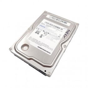 Disque Dur 500Go SATA 3.5 SAMSUNG HD502HJ 7200rpm 16Mo